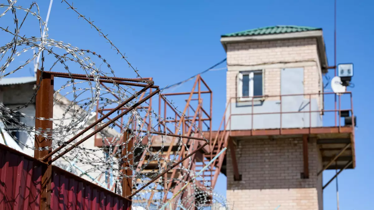 В "Черном беркуте" их нет: новые вопросы возникли по делу Яны Легкодимовой