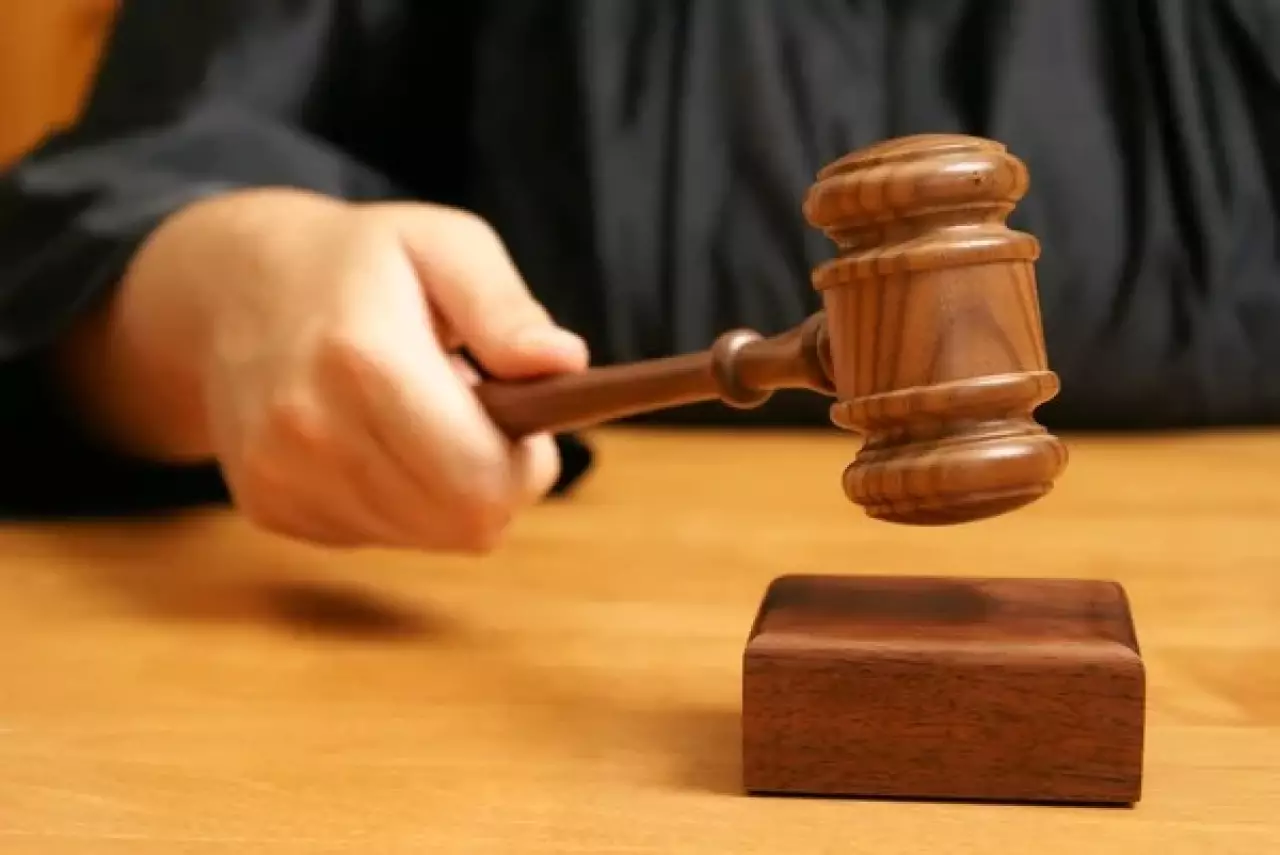 Виновника смертельного ДТП на мосту Сарайшык приговорили к пяти годам тюрьмы 