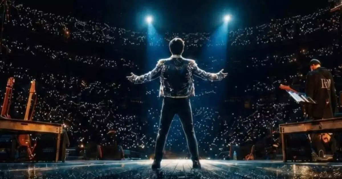  Димаш Madison Square Garden-дегі концерті туралы деректі фильмнің трейлерін жариялады 