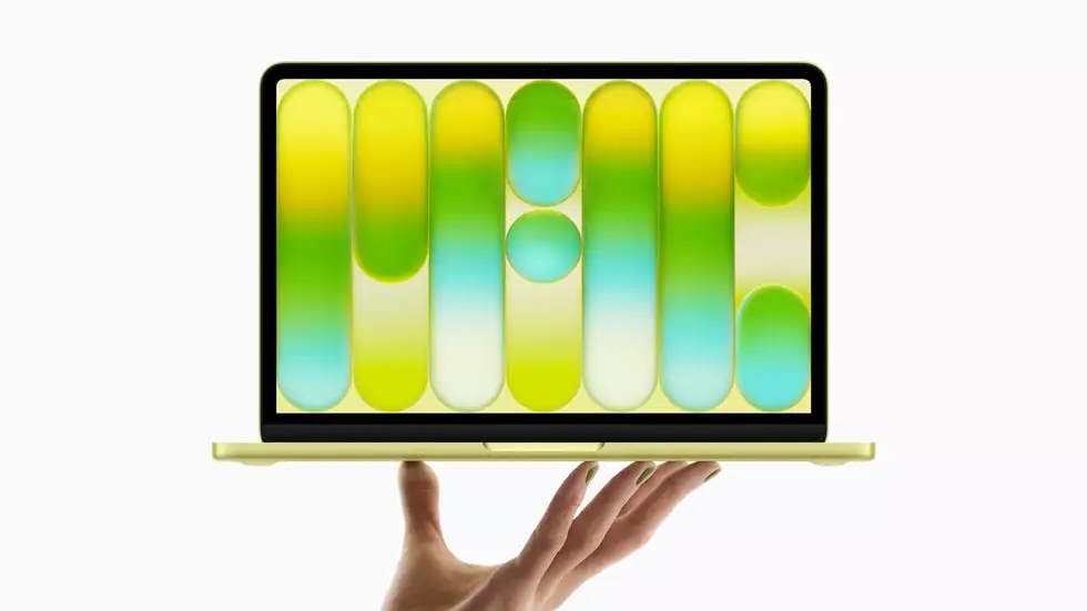 Apple бағасын арзандатты: жаңа MacBook Neo кімдерге арналған?
