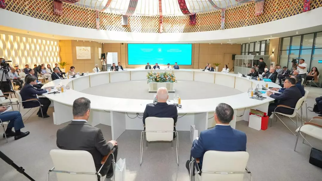 Түркі елдерінің дипломдары мен біліктілігі өзара таныла ма?