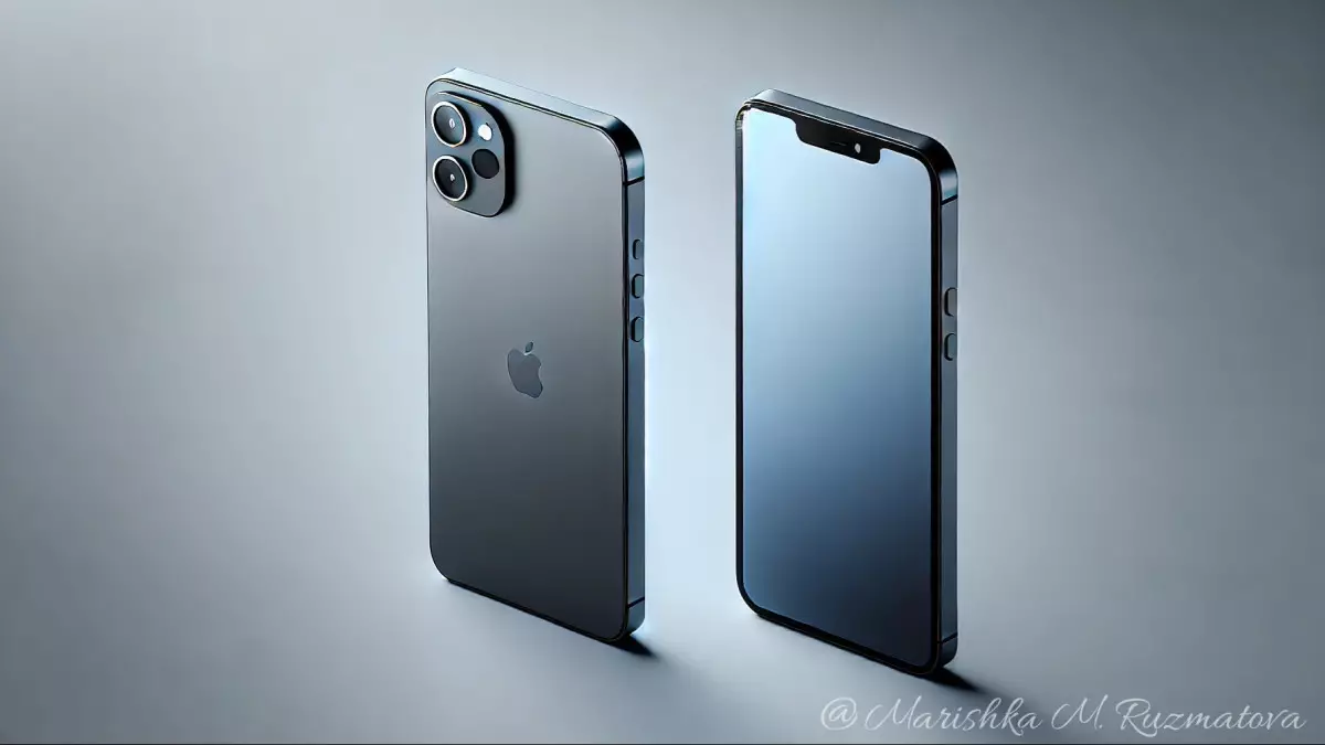 Apple пообещала ускорить старые iPhone