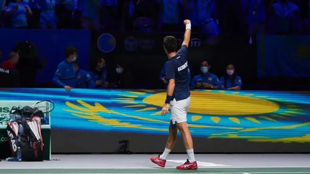 Михаил Кукушкин завершает карьеру: он играл в полуфинале Australian Open