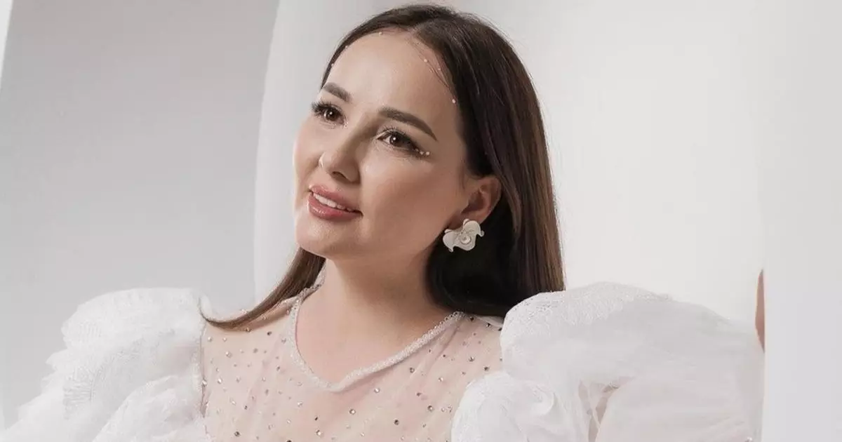  `Мұндай қадамды ешкім күтпеді`: Әнші Жазира Байырбекова өзінің тегін өзгертті (ФОТО) 