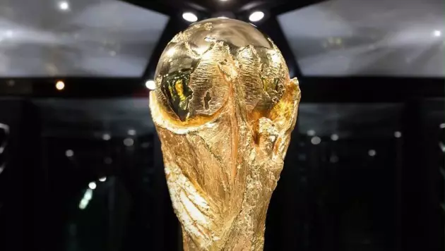 ФИФА приняла решение по матчу открытия ЧМ-2026
