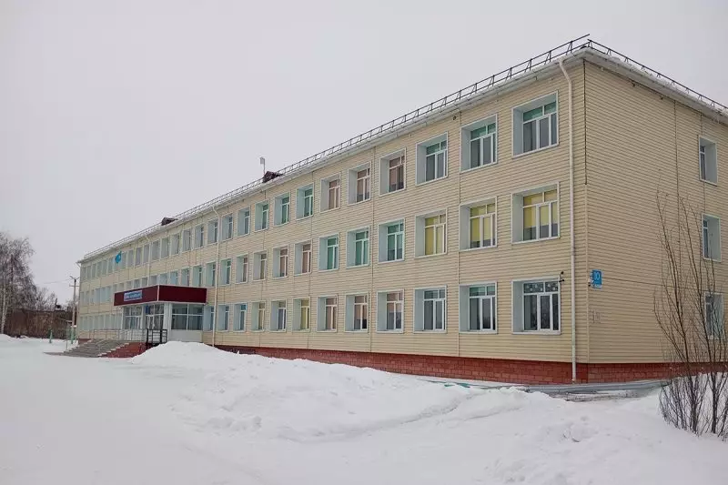 Работница с туберкулёзом кормила детей в школьной столовой: суд вынес решение