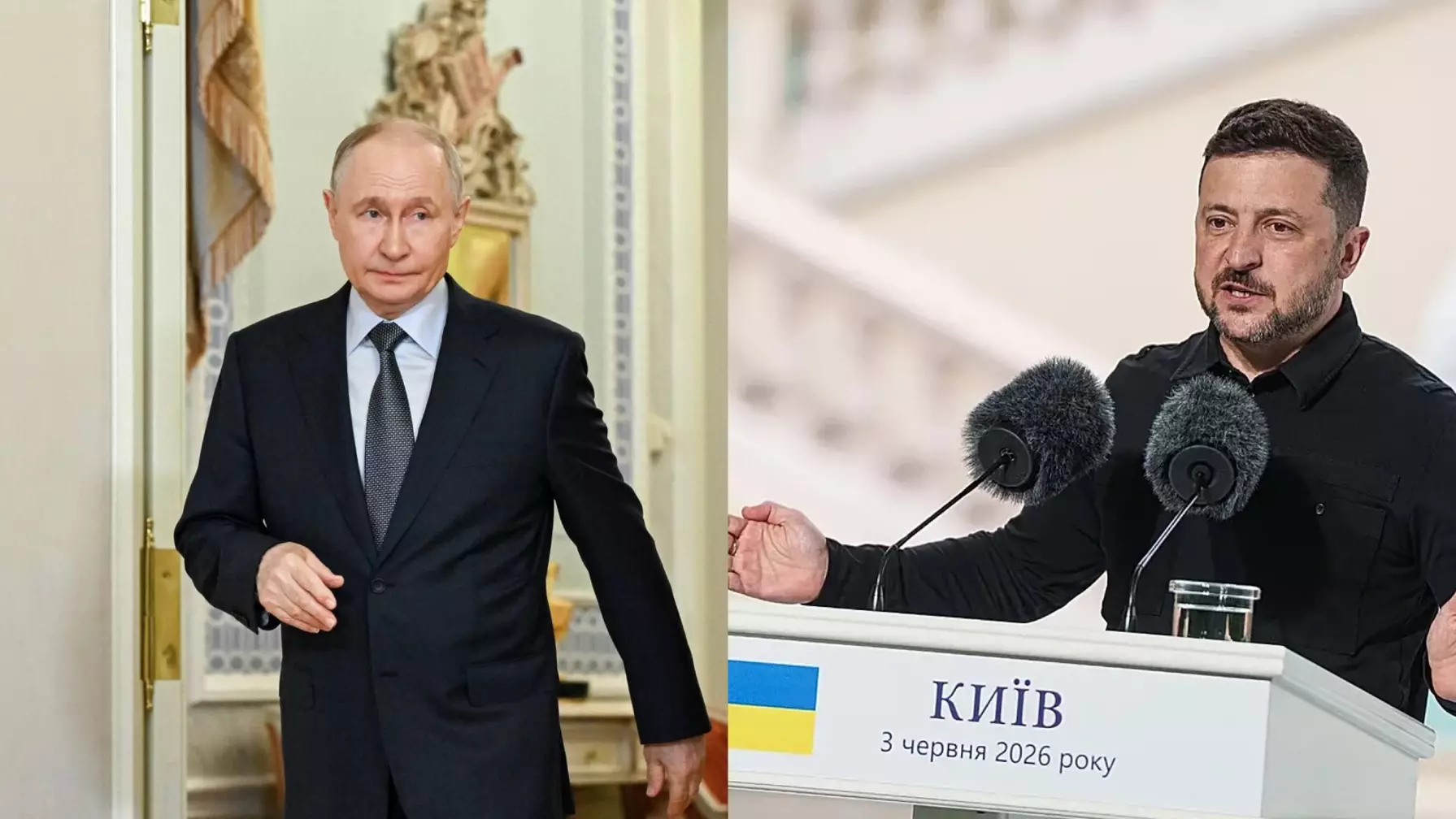 «Шешімдерге дайын болуымыз керек»: Зеленский келіссөздер үшін өте маңызды кезеңді атады