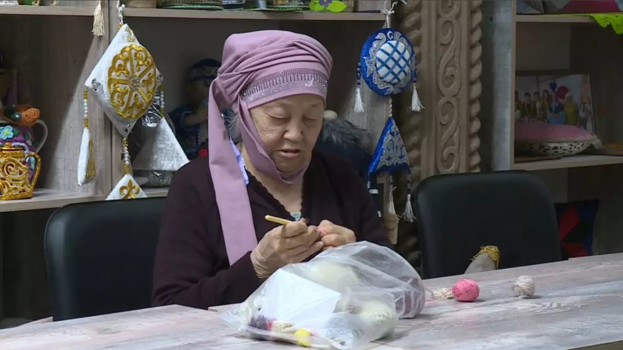 Зейнетақы рәсімдеу жеңілдейді