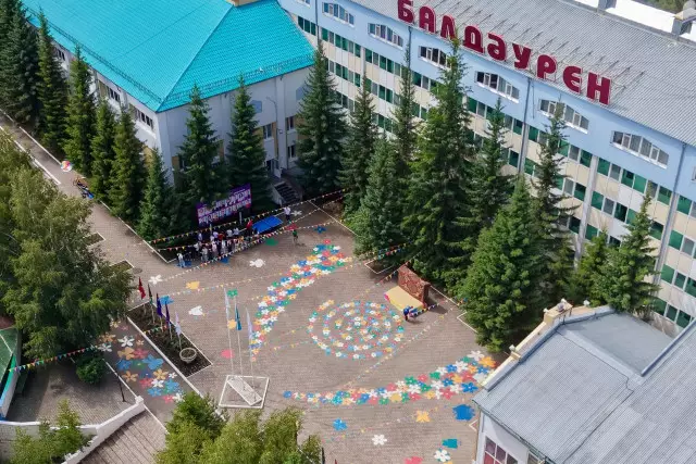 Ұлытау мен Қарағандыдан 1200-ден астам бала жазғы демалыспен қамтылады