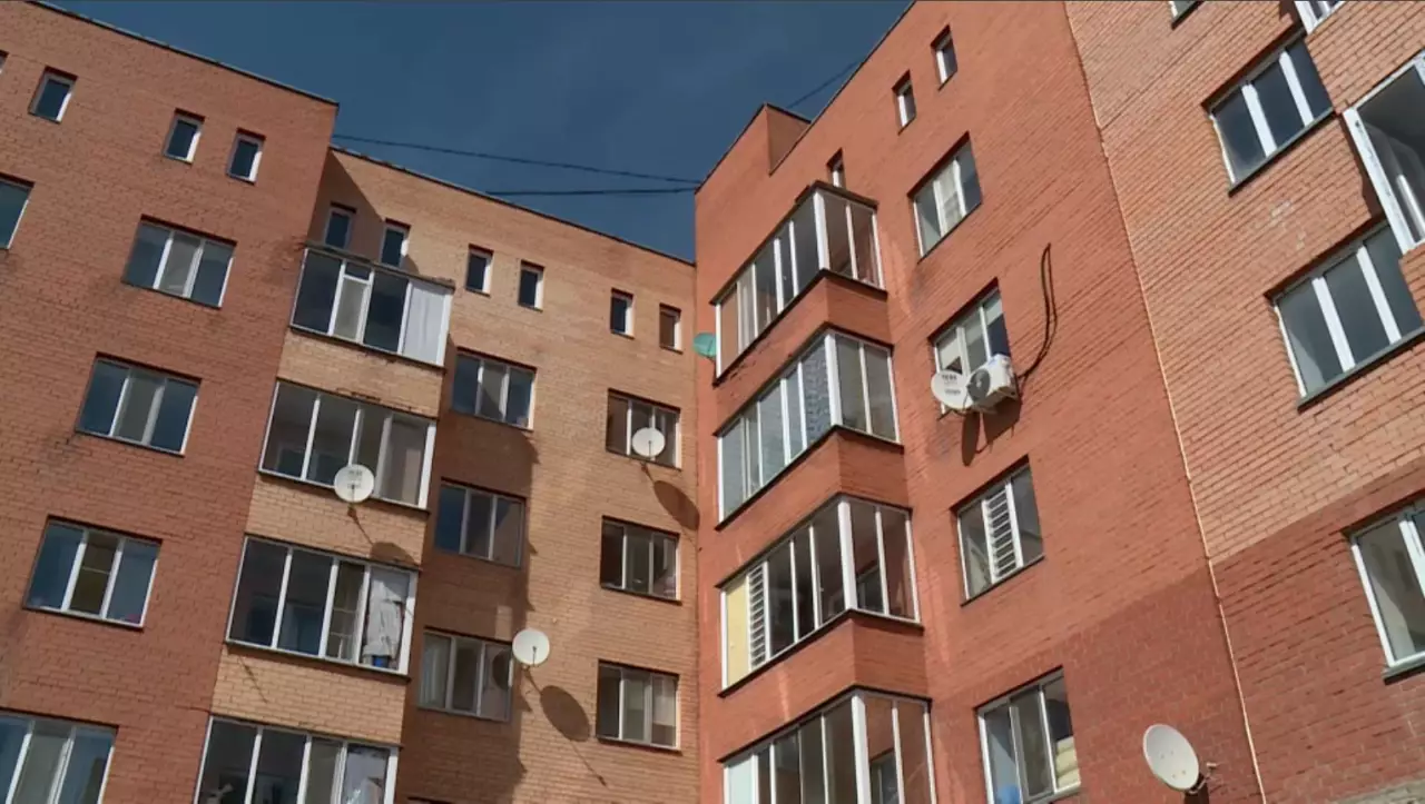 Елорда тұрғындары өзіне тиесілі баспанаға алты жыл бойы кіре алмай жүр