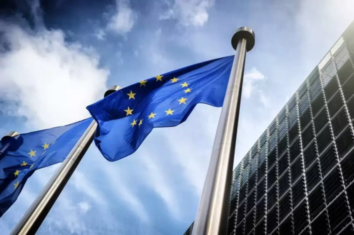 Еуроодақ қазақстандық компанияларға қарсы санкциялар енгізетінін мәлімдеді