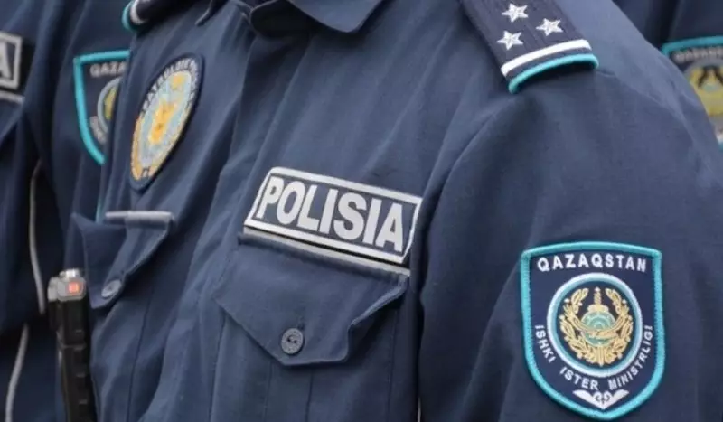 Взрыв гранаты на учениях в Алматинской области: пострадали сотрудники полиции