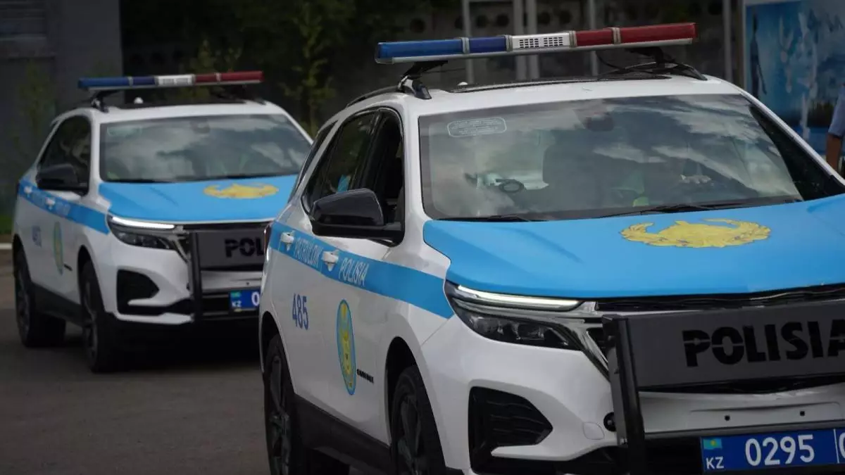 Алматыда оқу-жаттығу кезінде граната жарылды: Жарақат алғандар бар