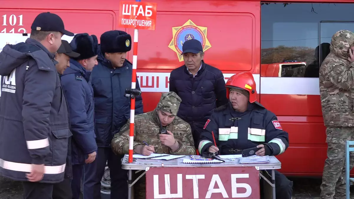 Жазғы маусым: Құтқарушыларға түсетін шақырту неге көбейді
