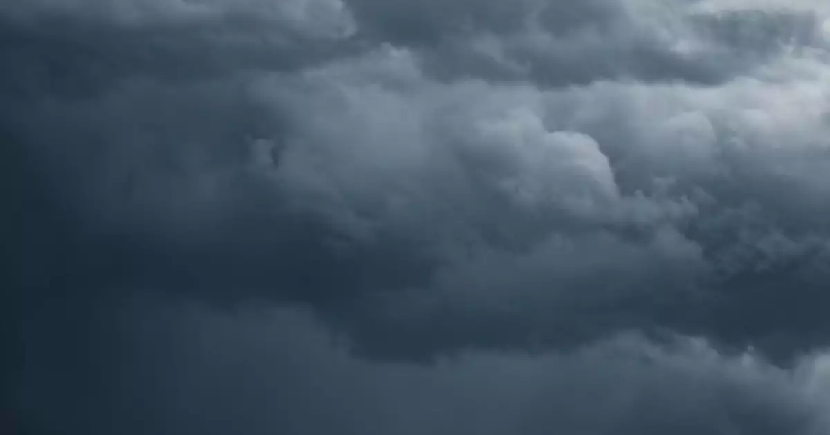  Қазақстанның 16 өңірінде ауа райы күрт бұзылады 