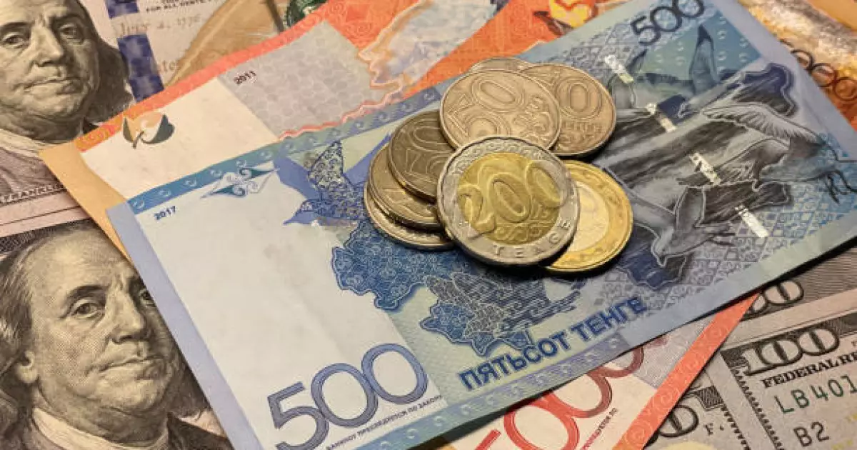   10 маусымға валюта бағамы   