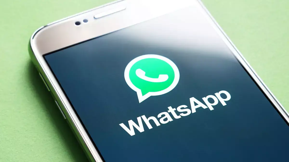 Черная метка от WhatsApp: мессенджер объявил дату отключения на миллионах iPhone - новости на Lada.kz 09.06.2026