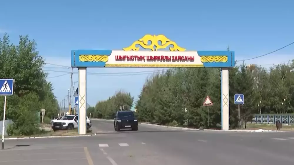 Құбыр бар, газ жоқ. Шығыс Қазақстандағы сегіз ауыл тұрғындары жылдап пеш жағуға мәжбүр