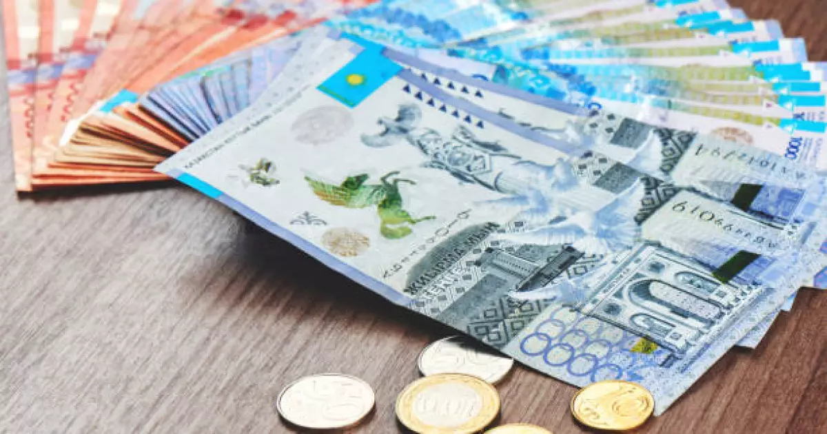  Халықтың несиесі 25 триллион теңгеден асты   