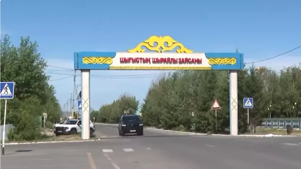 Құбыр бар, газ жоқ: ШҚО-дағы сегіз ауыл әлі көмір жағып отыр