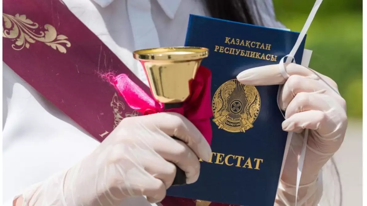 Батыс Қазақстанда мектеп түлектері қайғылы жағдайда көз жұмды