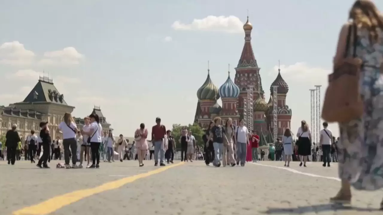 В ЕС представили новые санкции против России