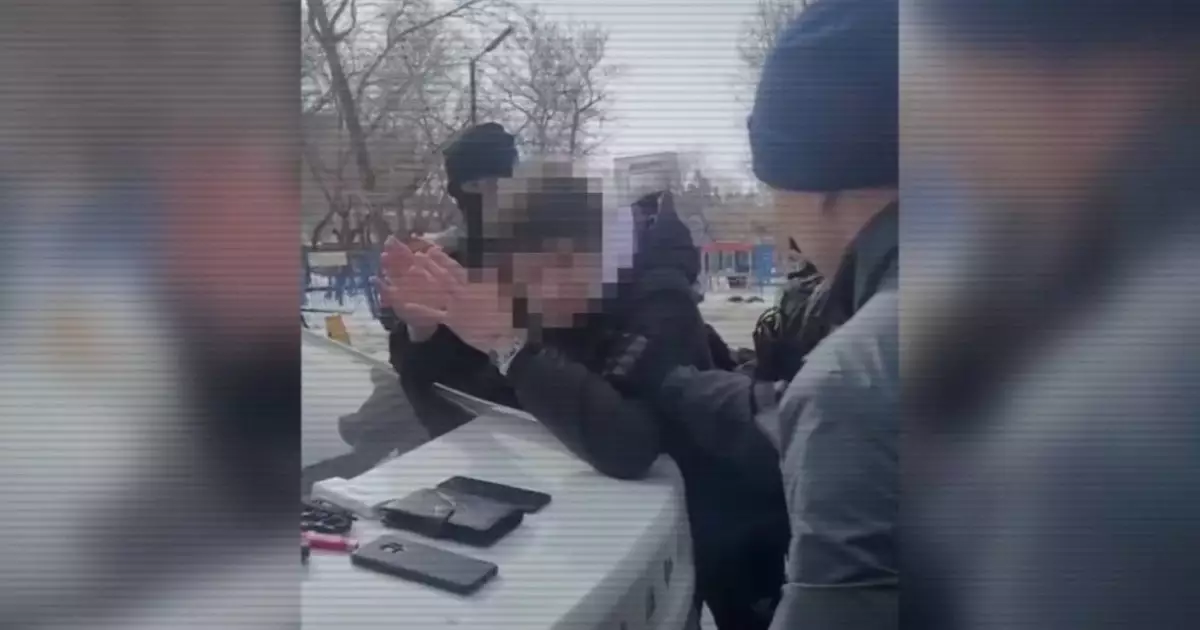  Қазақстанда қылмыс жасап, шетелге қашып кеткен 47 адам ұсталды 