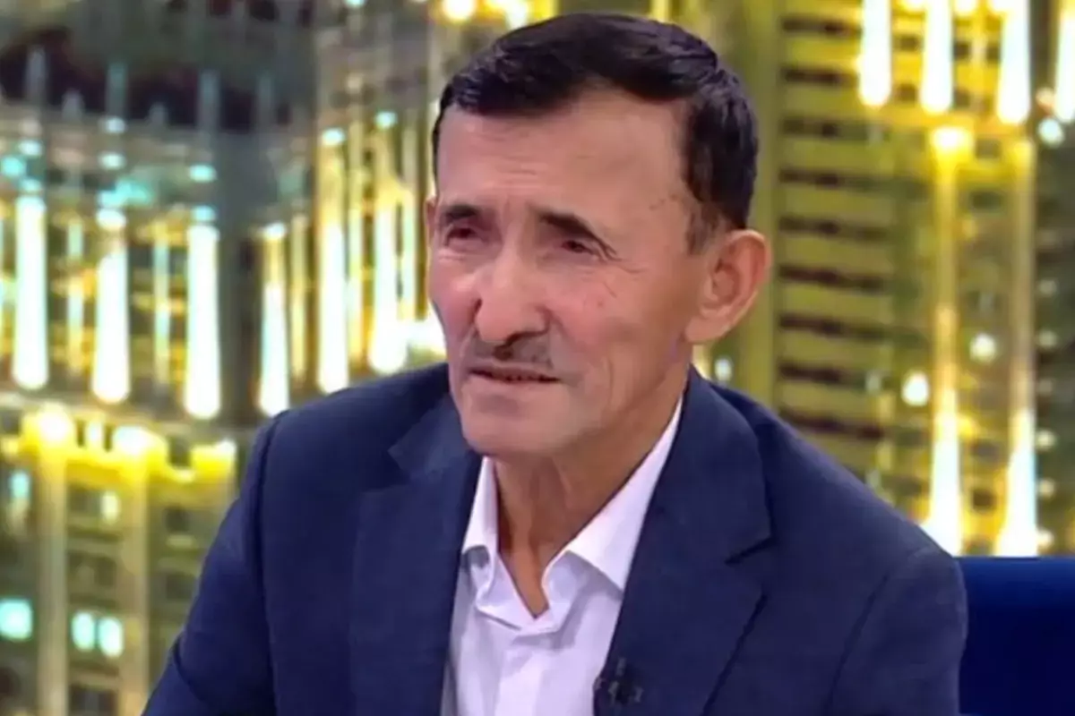 «Суретке түссе жетеді»: Жүсіп Ақшора марапатсыз қалып жүргенін ренішпен түсіндірді (ВИДЕО)