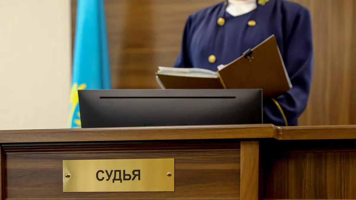 Кызылординку осудили за схему заработка на просмотре роликов