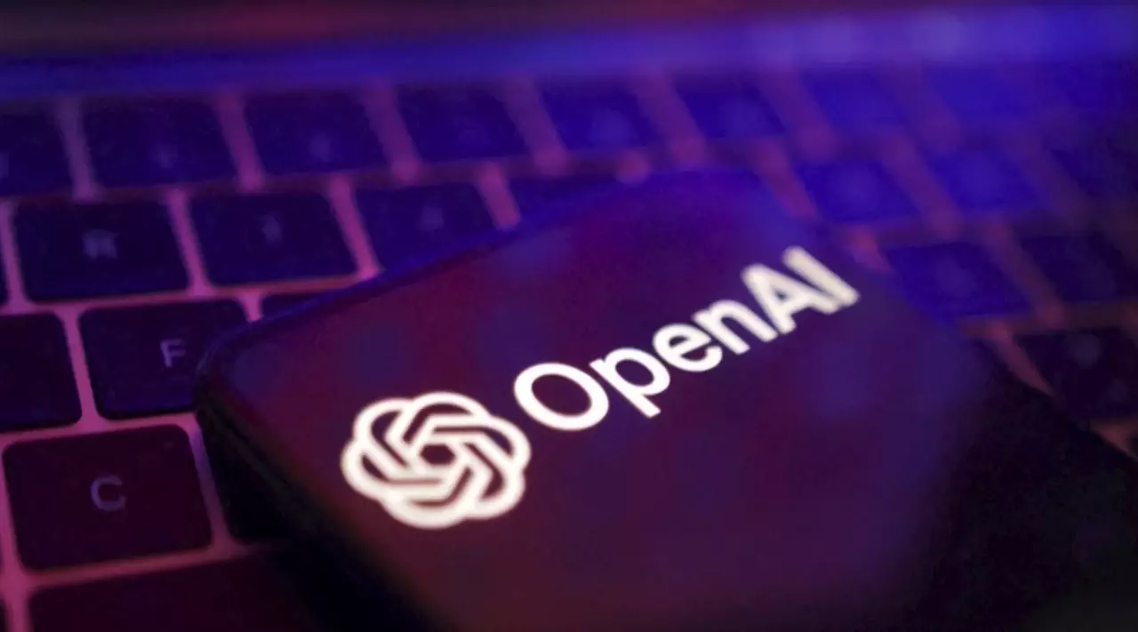 OpenAI подал заявку на IPO, компанию оценивают в $850 млрд