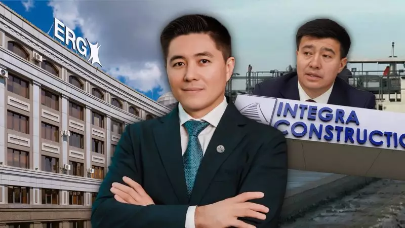 Второй человек в новой бизнес-империи: кто такой Кудрат Шамиев?