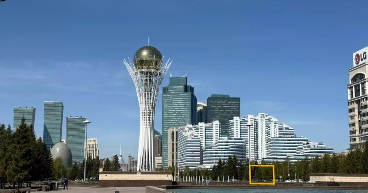  Сколько дней казахстанцы отдохнут в июле 2026 года 