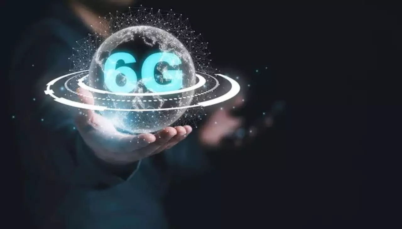 Китай начал массовый выпуск чипов для спутниковой связи 6G