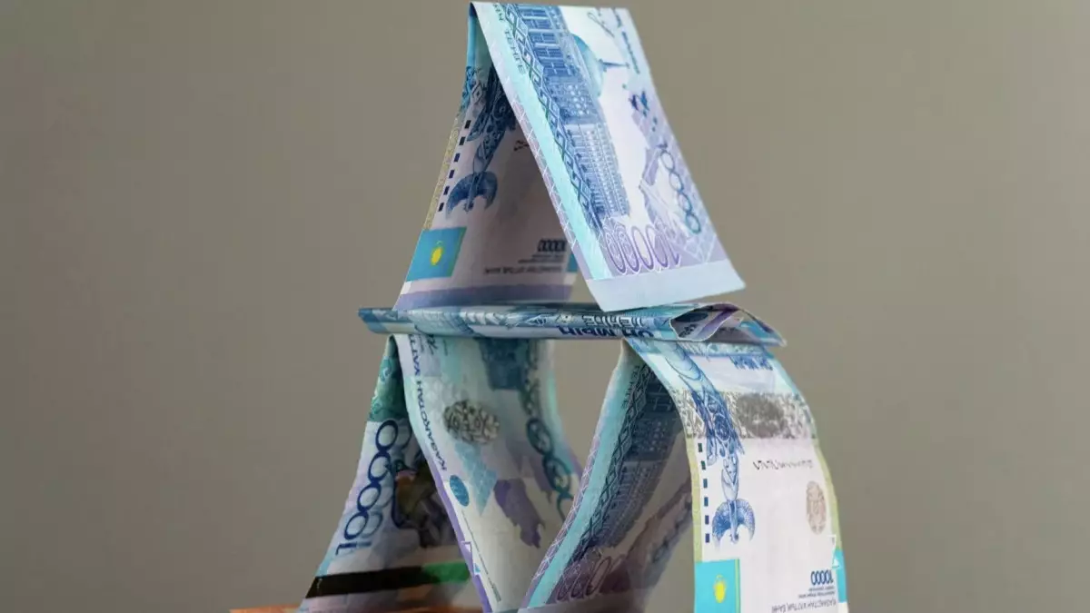  11 млн теңгеге дейін инвестиция салдырған: Қызылордада қаржы пирамидасының ұйымдастырушысы сотталды 