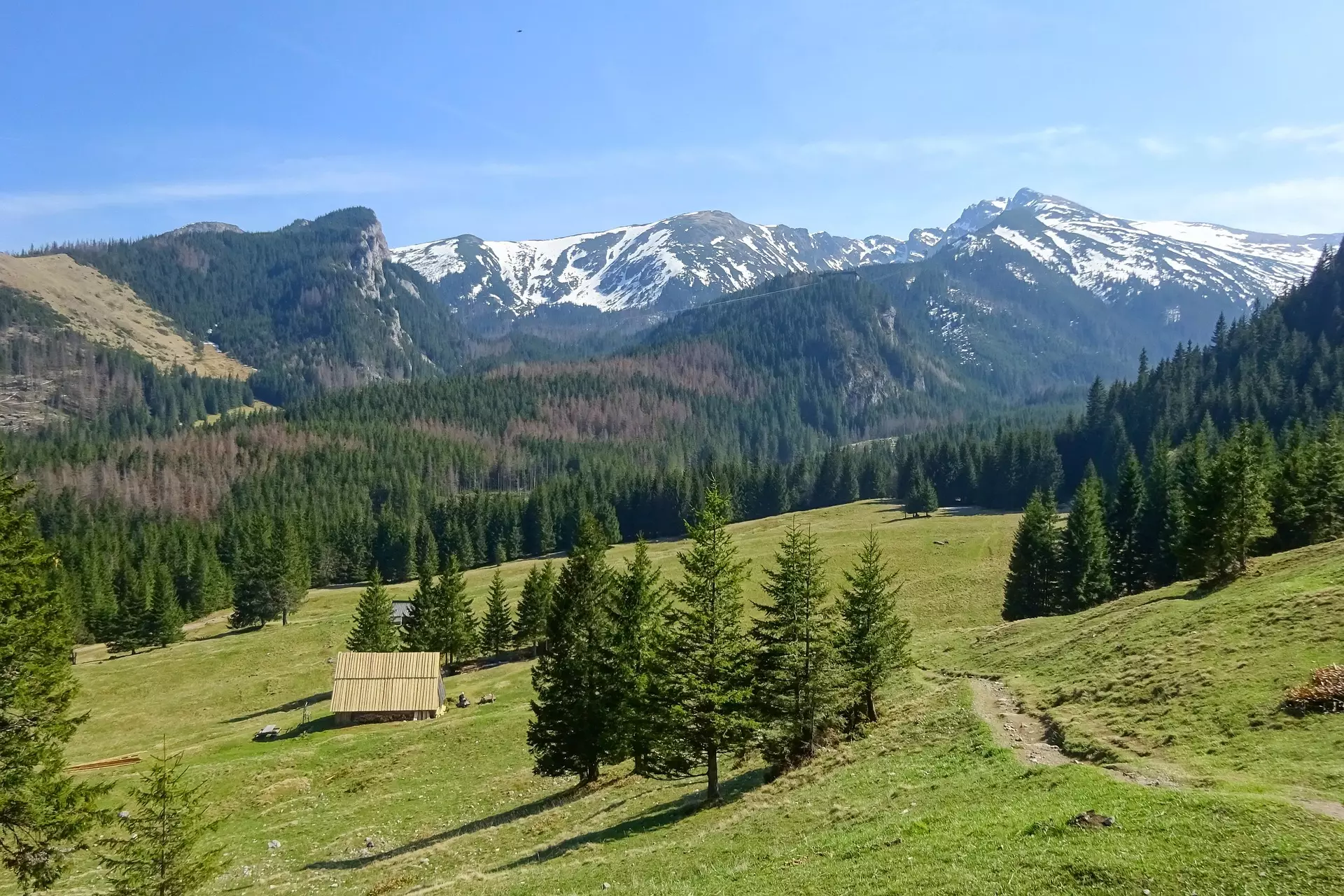 Проект горного курорта Almaty SuperSki получил все необходимые согласования