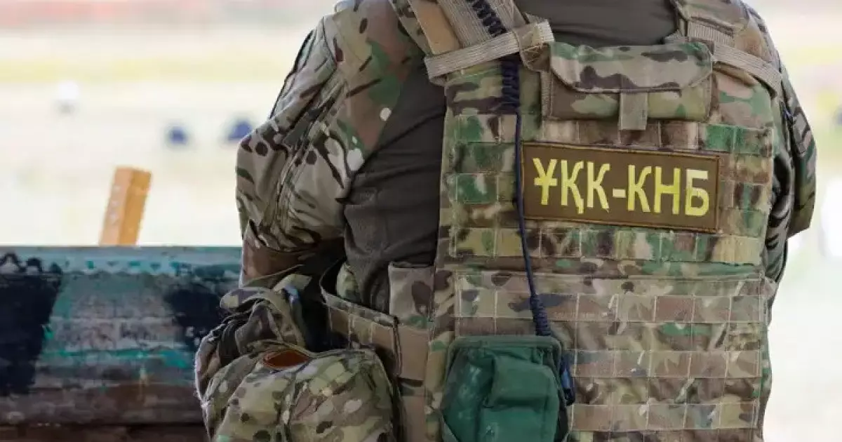  Алматы әуежайында 21 кг марихуана алып өтпек болған күдікті ұсталды 