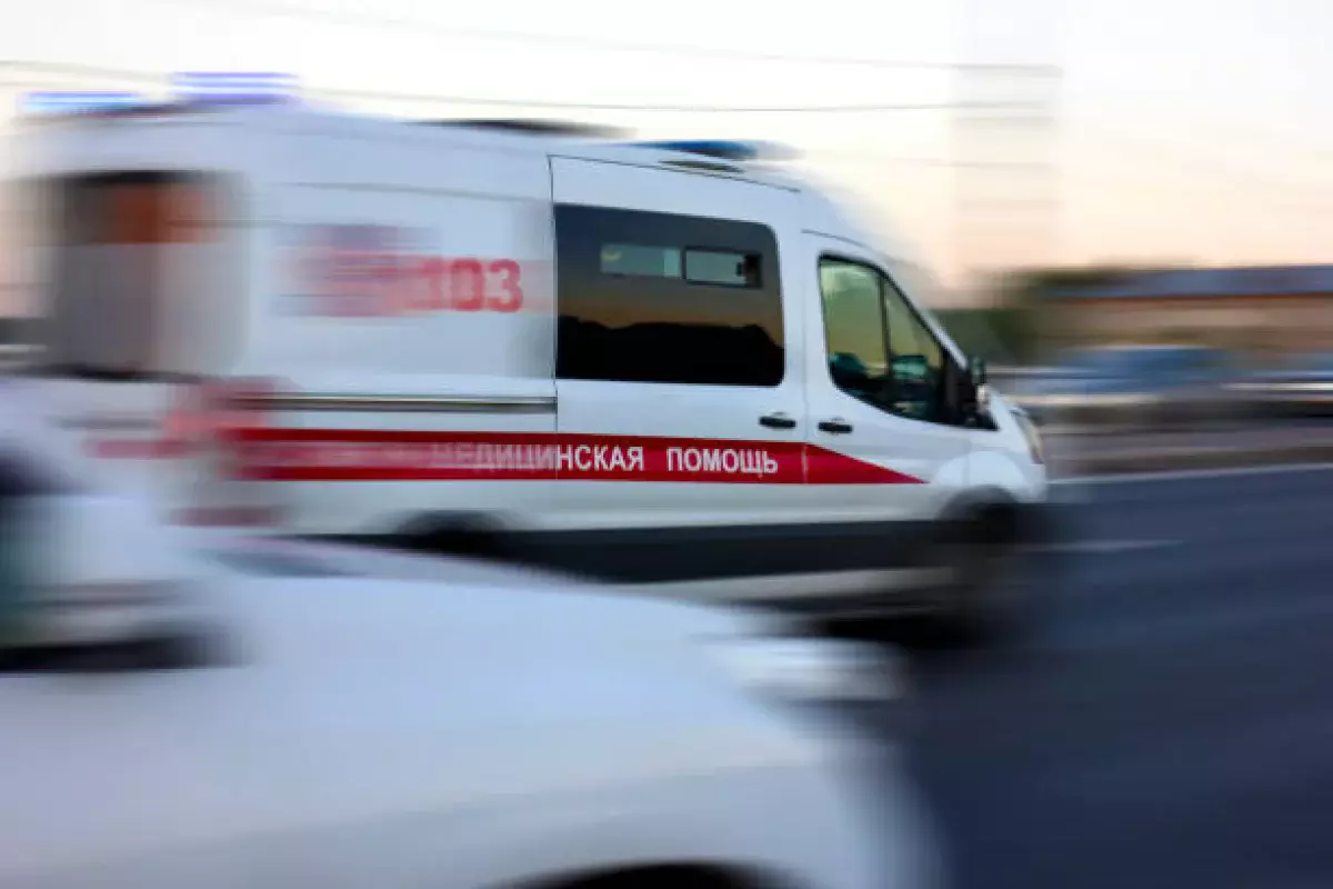 Батыс Қазақстанда үш мектеп түлегі суға батып кетті
