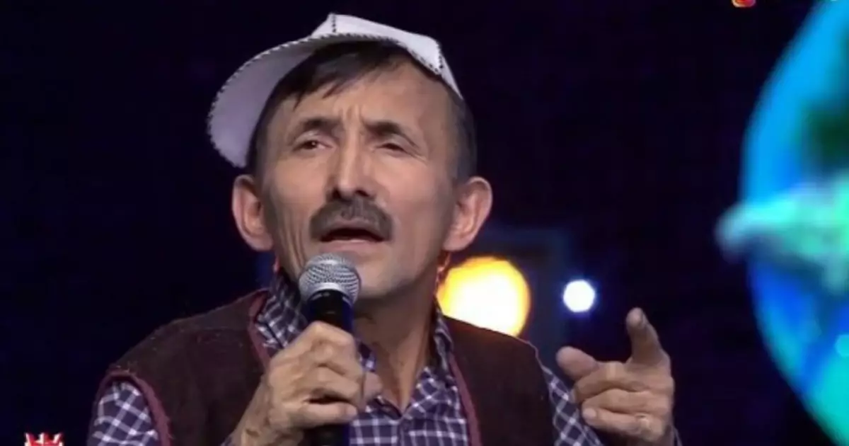   "Атақтың қажеті жоқ": Жүсіп Ақшора мемлекеттік награда туралы ойын айтты   