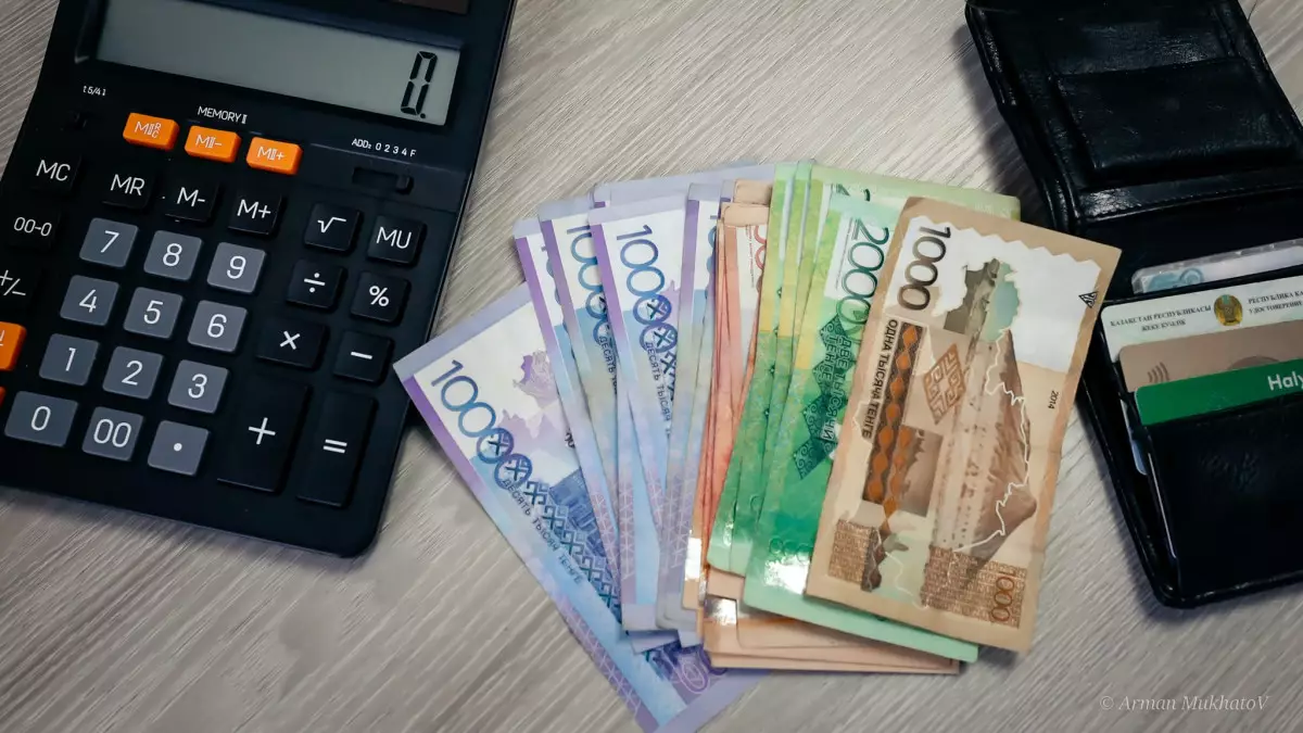 Қазақстанда колледж мұғалімдерінің жалақысы көтерілуі мүмкін