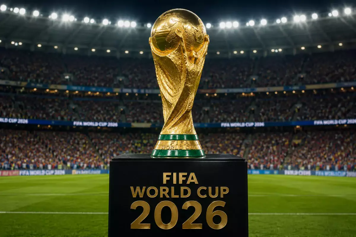 Чемпионат мира-2026: где казахстанцам смотреть трансляции матчей