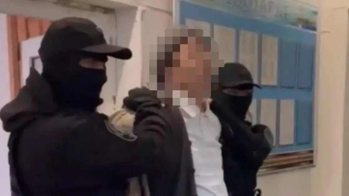 «Қарыз беріп, интим талап еткен»: Қостанай облысында танымал блогер 10 жылға сотталды