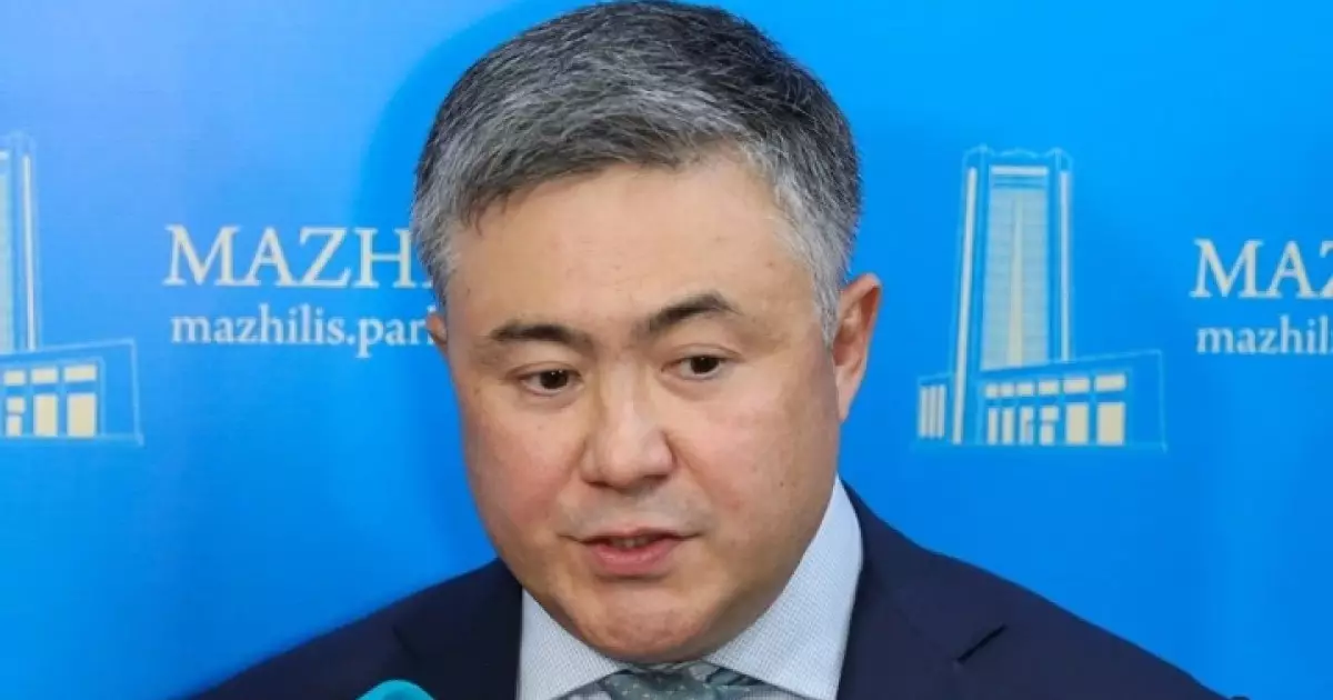  Тимур Сүлейменов: Банктерге халыққа емес, бизнеске несие беру тиімді бола түсті 