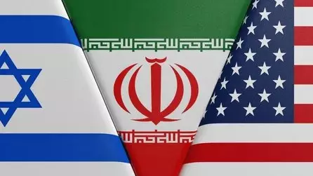 США нанесли удары по Ирану после инцидента с вертолетом Apache