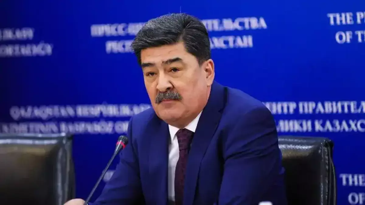 Қазақ еліндегі саяси өзгеріс: Экология министрі Әділет пен «Аманат» партиясының бірігуін қолдады