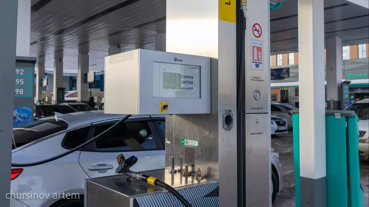 Жанармай бірден 100 теңгеге өсе ме? Министр жауап берді