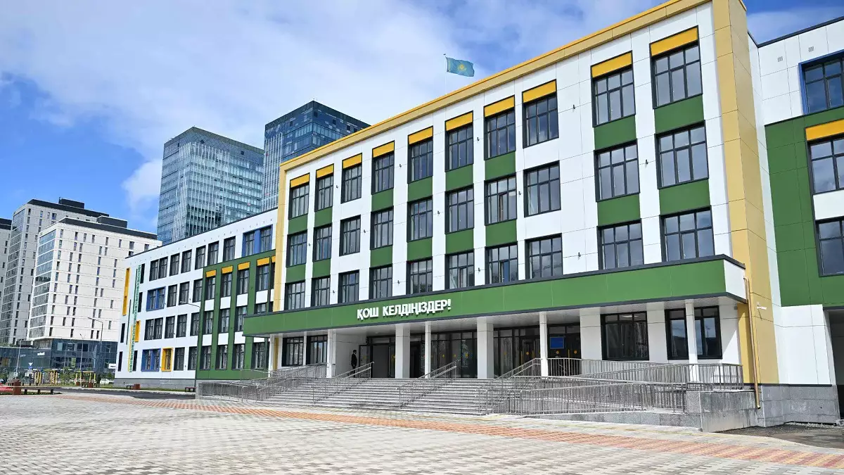 Үкіметтің 2025 жылға арналған барлық әлеуметтік міндеттемесі орындалды — Мәди Такиев