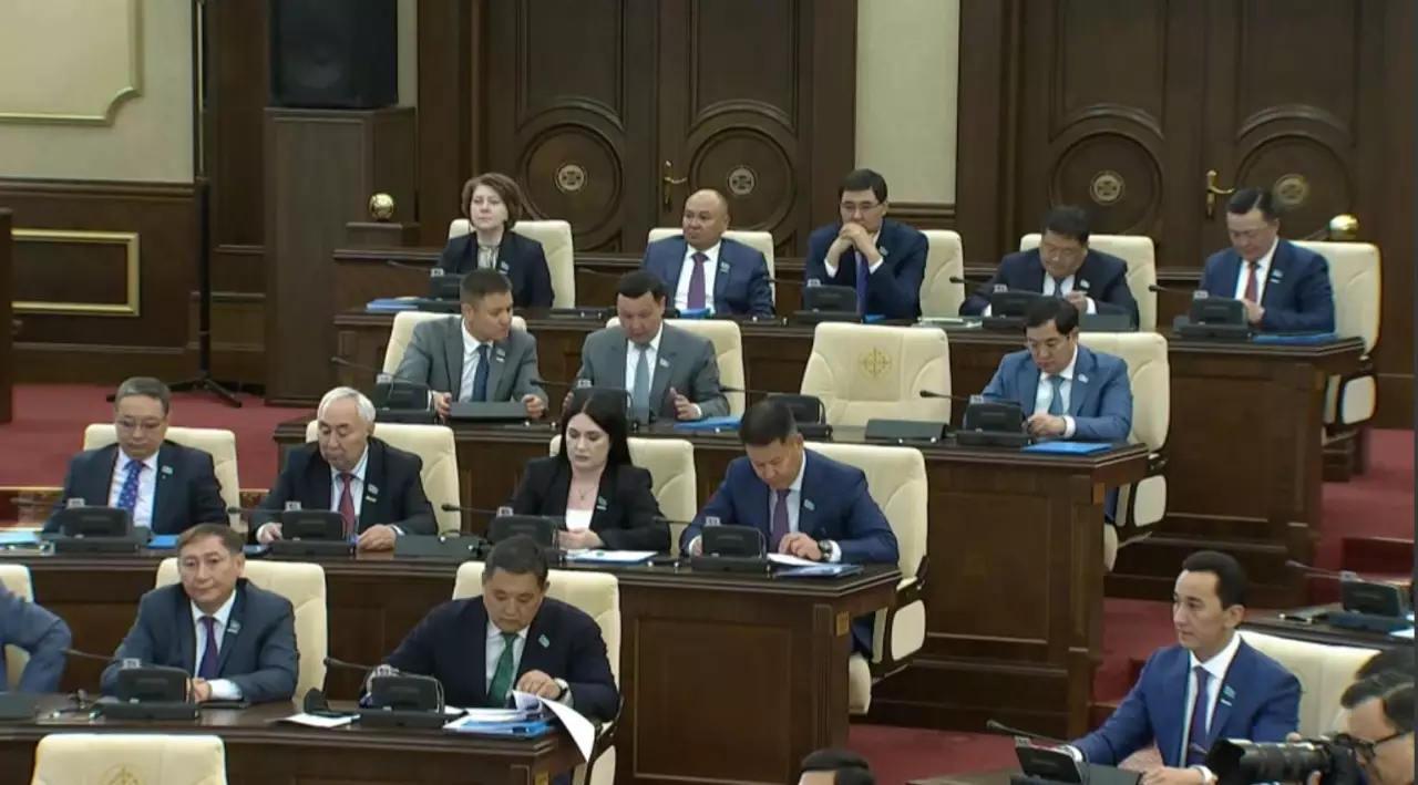 Ә.Смайылов: Квазимемлекеттік сектор бюджетке әлі де тәуелді