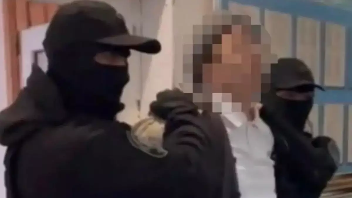 Қазақстандық блогер 10 жылға сотталды 