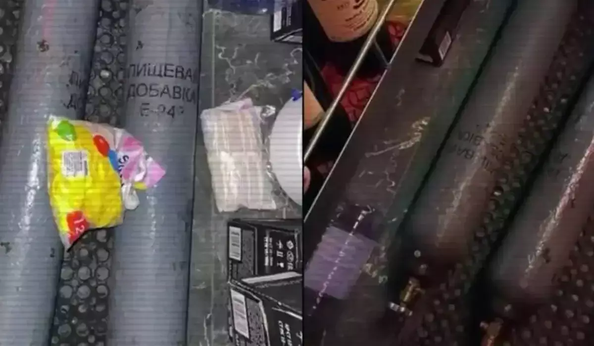 В Казахстане ужесточили контроль за «веселящим газом»: изъяты тысячи баллонов и возбуждены десятки дел