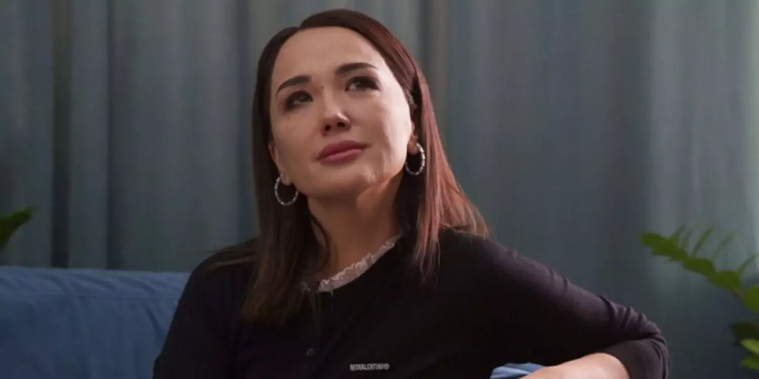 «Көбін танисыздар»: Ләйлә Сұлтанқызы ақшасын қайтармай жүргендерге шүйлікті